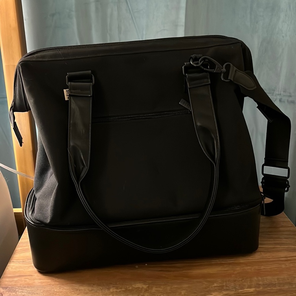 Beis weekender bag